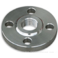 BS4504 threaded TYPE113 stainless steel flanges
